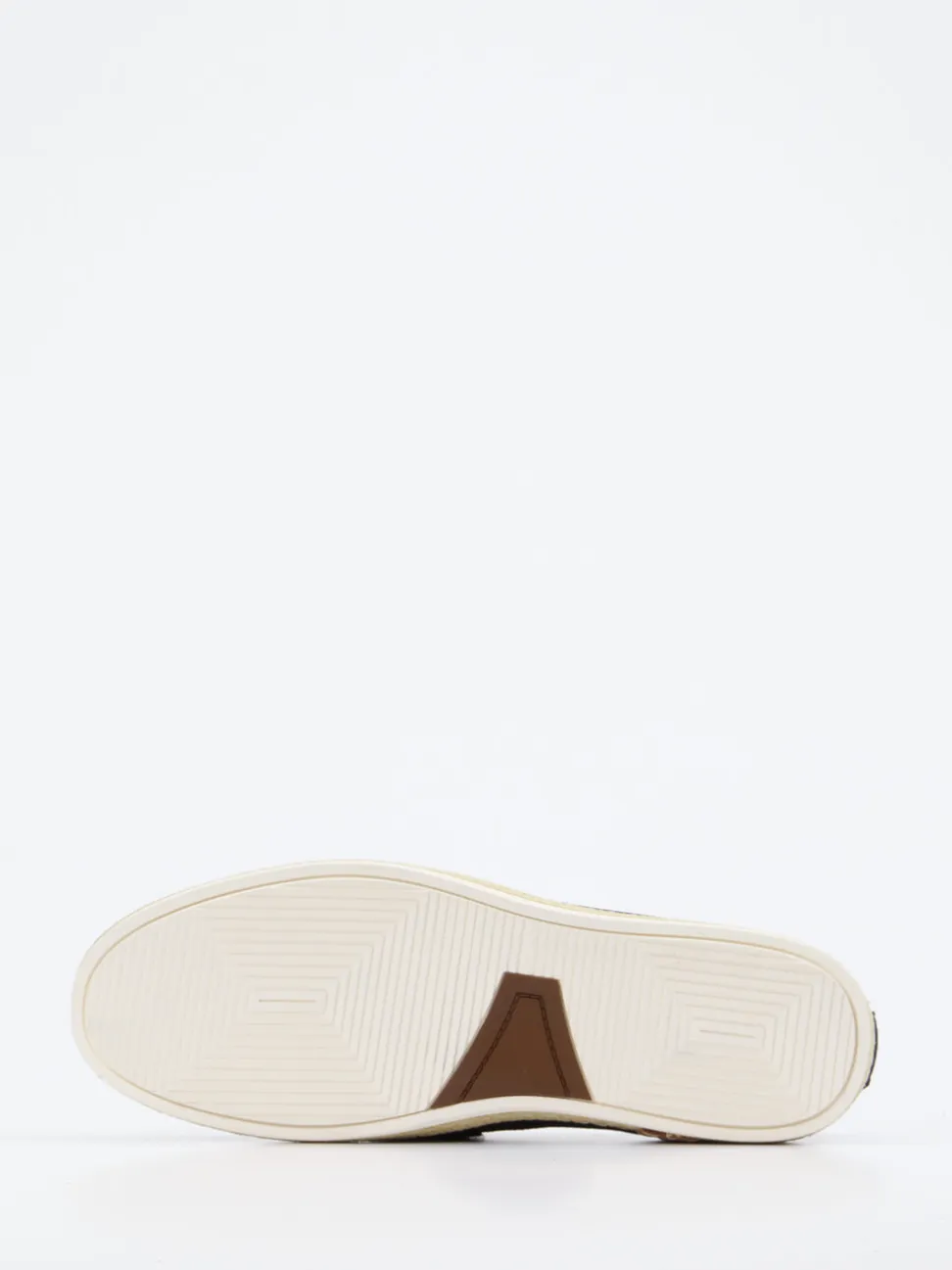 Daniel Kenneth – Loafer aus Veloursleder mit Jute