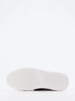 Daniel Kenneth – Slipper aus Lammleder sandbraun