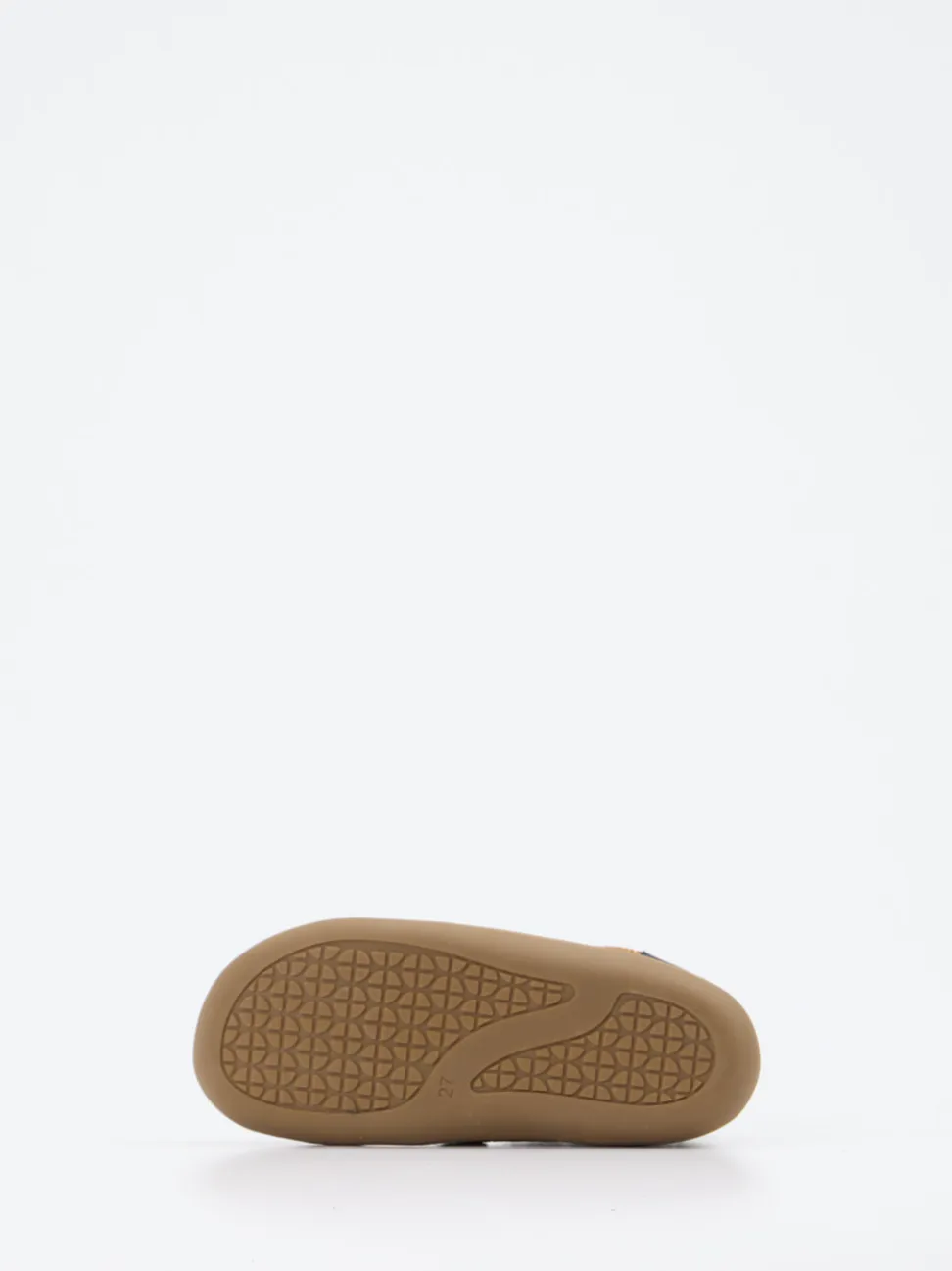 develab – Winter-Boots aus Veloursleder cognacbraun