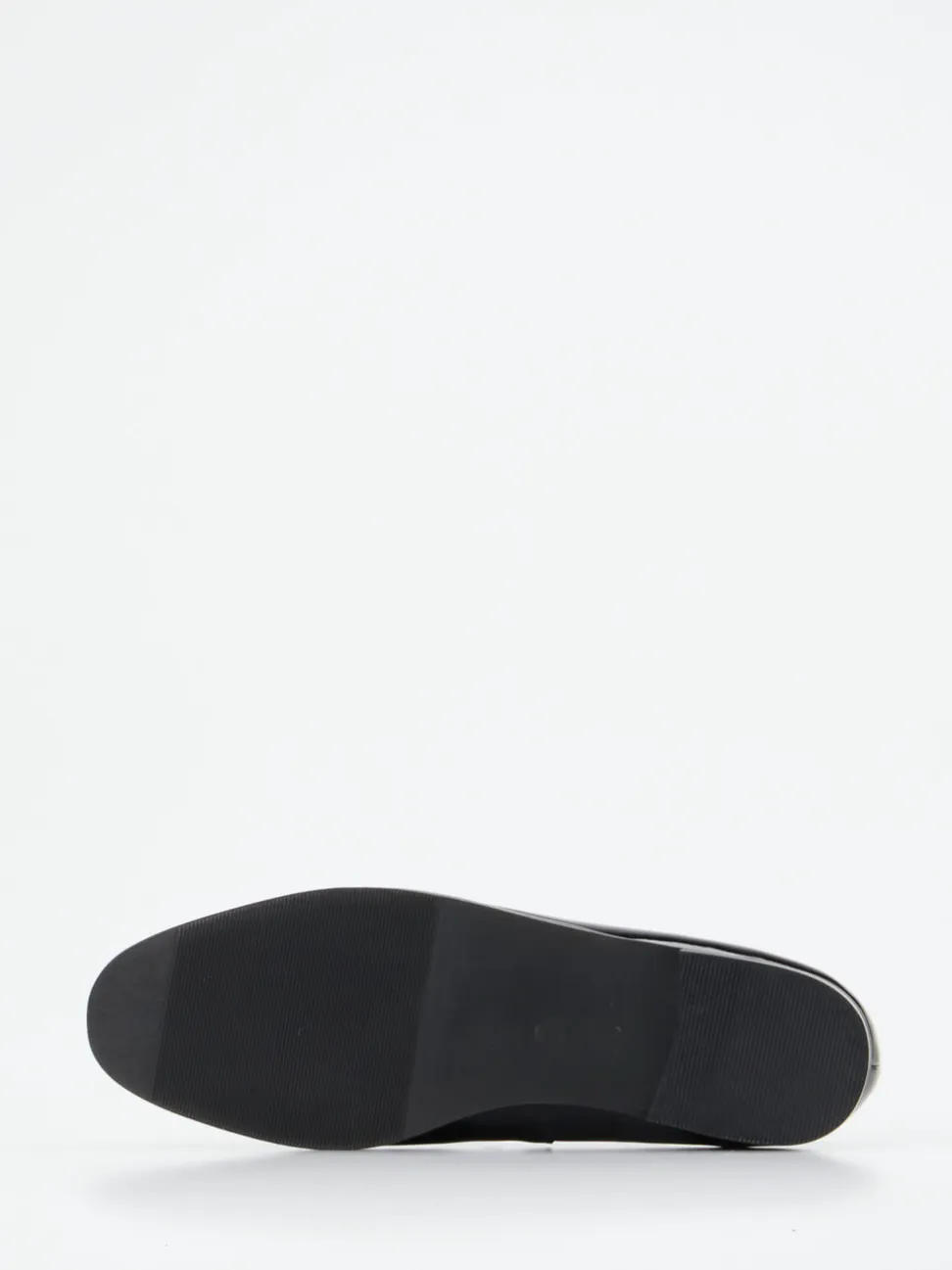 Di Lauro – Loafer aus Lackleder Schwarz
