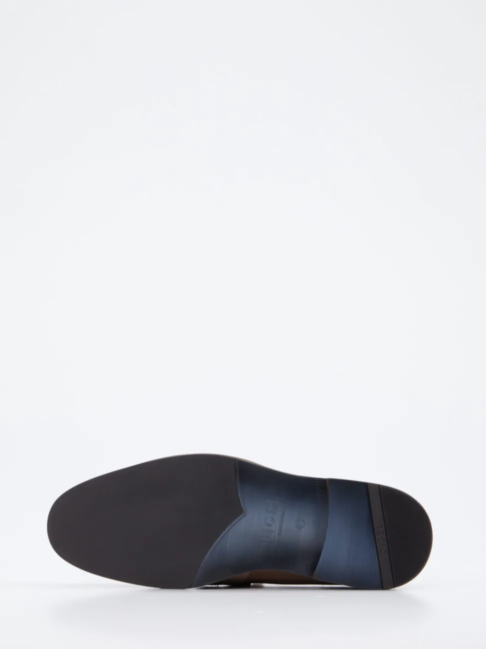 Digel – Loafer aus Veloursleder sandbeige