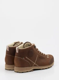 Dolomite 1897 – Outdoorschuh aus Fettleder braun