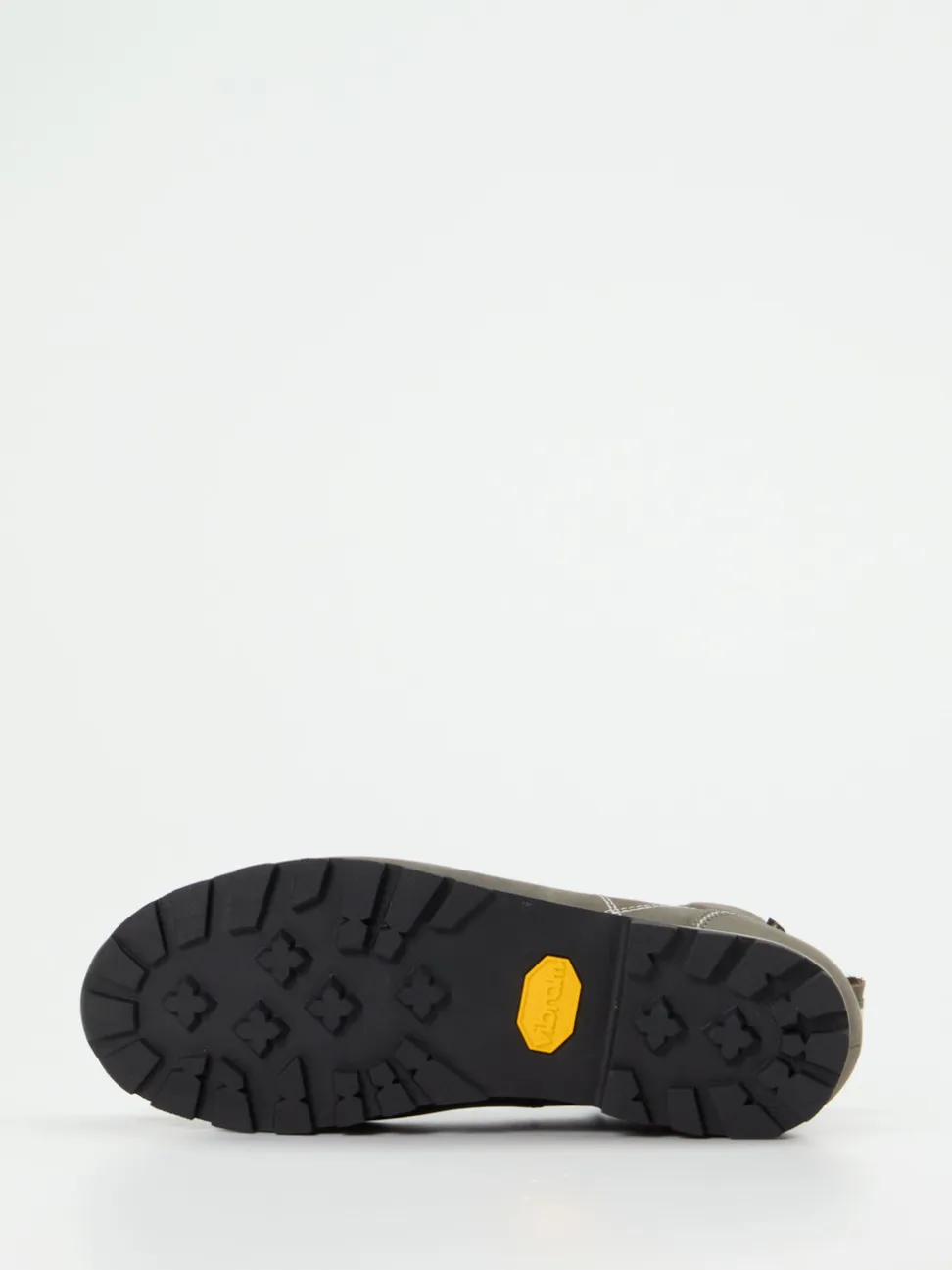 Dolomite 1897 – Wanderschuhe aus Nubukleder olivgrau