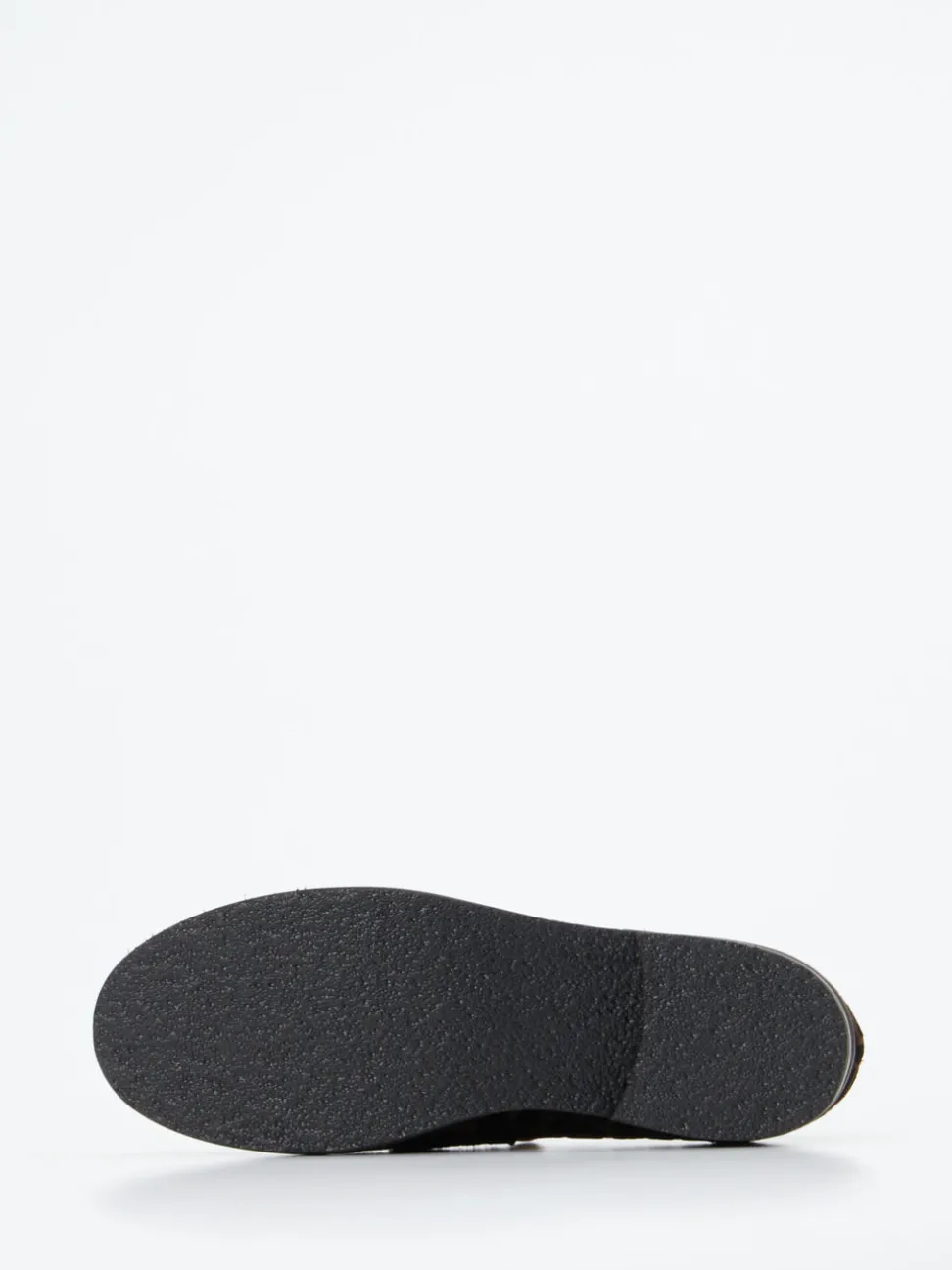 Donna Carolina – Loafer aus Veloursleder mit Leoprint