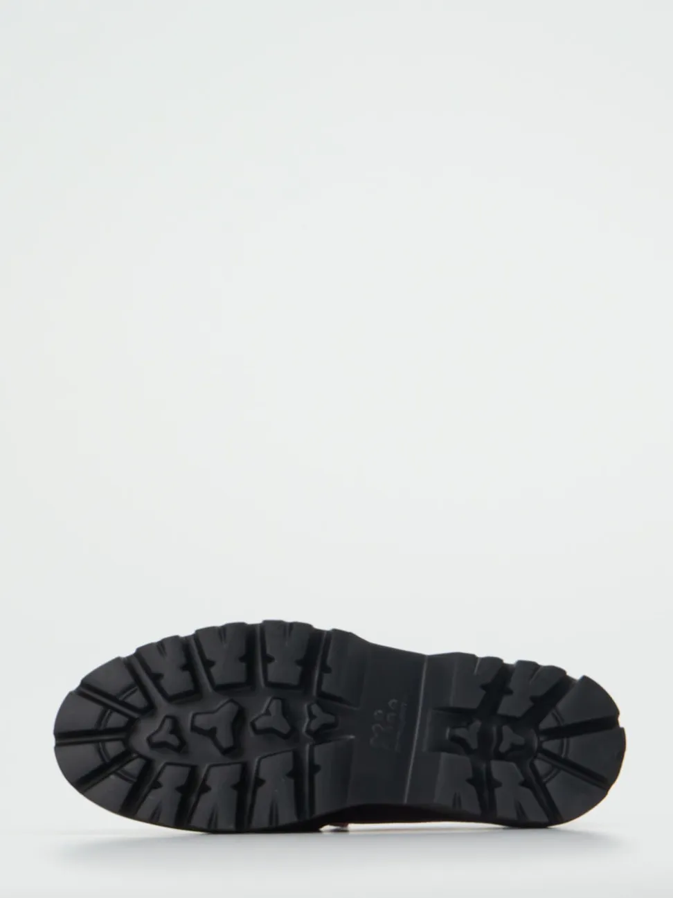Donna Carolina – Slipper aus Veloursleder Bordeauxrot