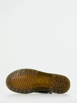 Dr. Martens – Chelsea Boots aus Kalbleder schwarz
