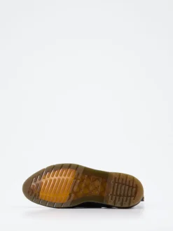 Dr. Martens – Chelsea Boots aus Glattleder schwarz