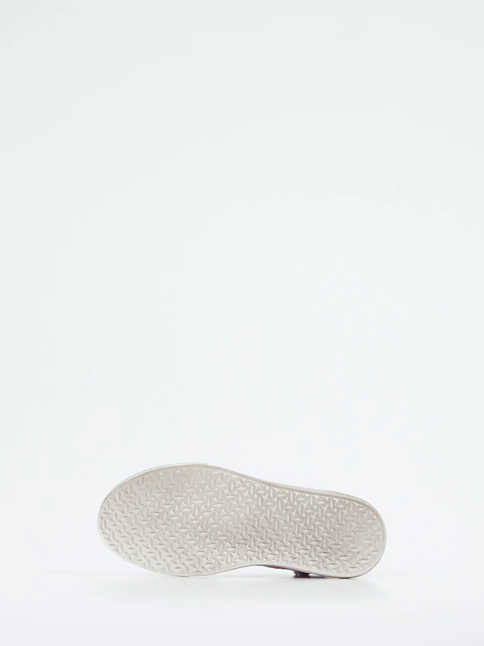 Däumling – Mid-Top-Sneaker aus Kalbleder Fliederrosa
