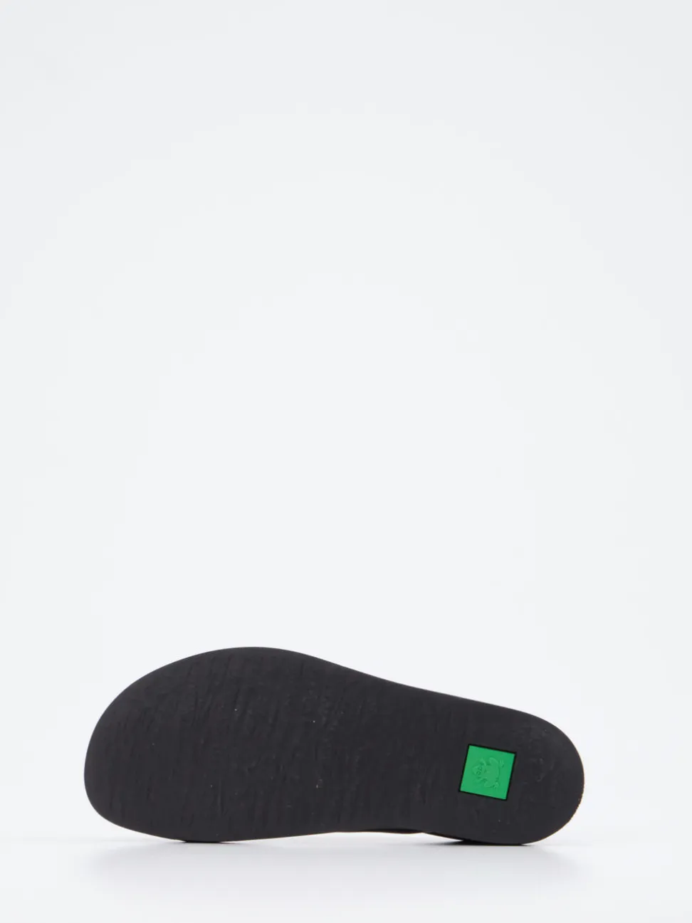 El Naturalista – Sneaker aus Kalbleder in Schwarz