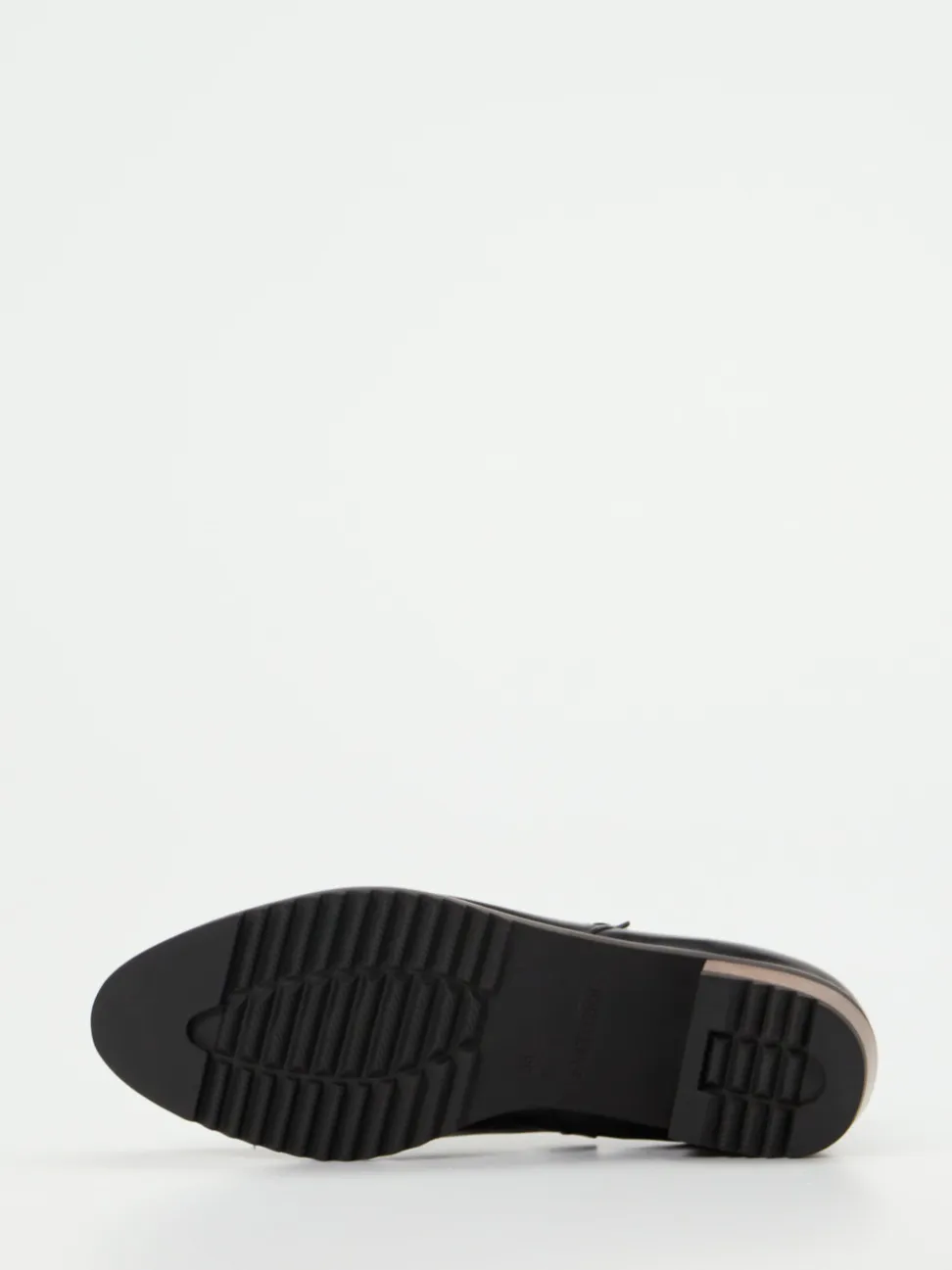 Everybody – Chelsea Boots aus Kalbleder schwarz