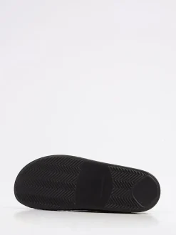 Finn Comfort – Herrensandalen aus Nubukleder braun