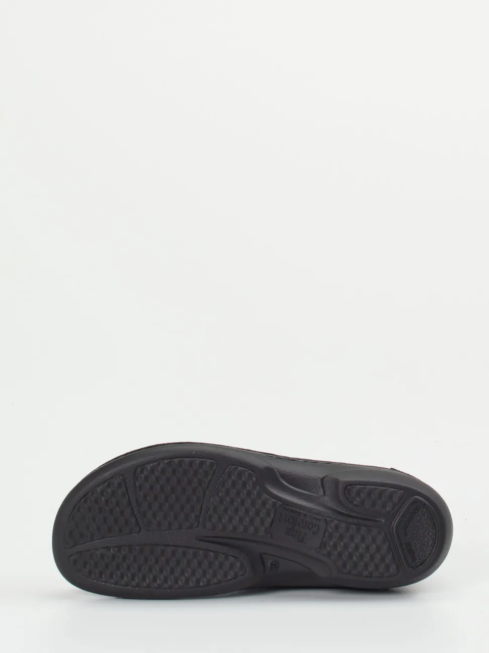 Finn Comfort – Komfort-Halbschuh aus Veloursleder Blau