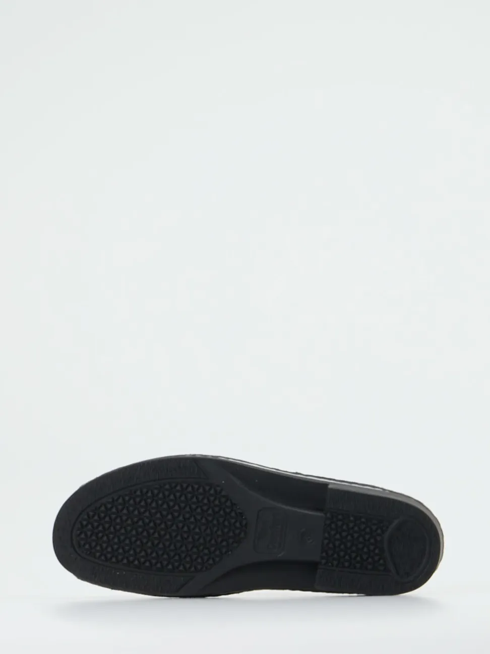 Finn Comfort – Komfortsandalen aus Kalbleder weiß