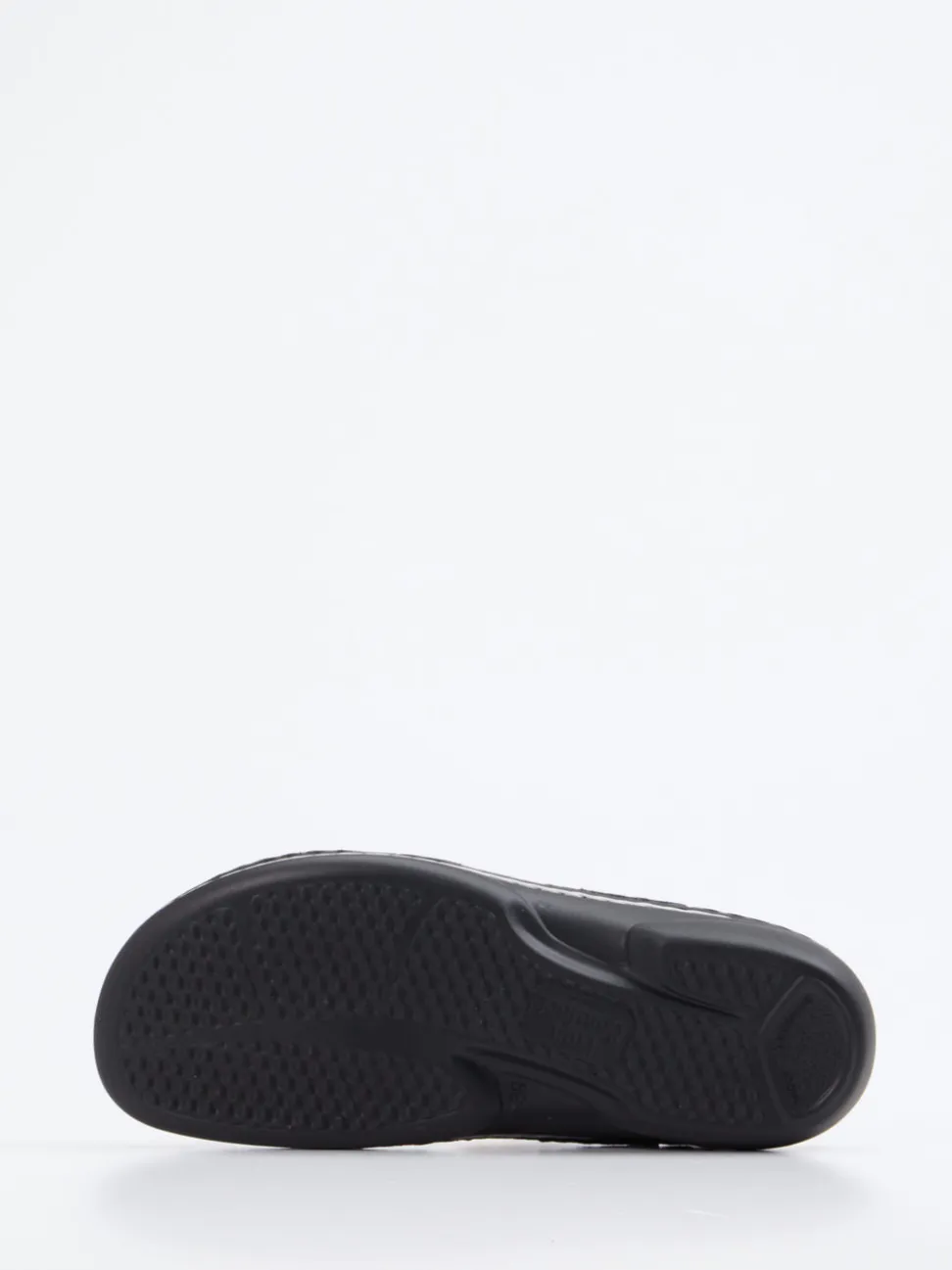 Finn Comfort – Komfortsandalen aus Kalbleder Weiß