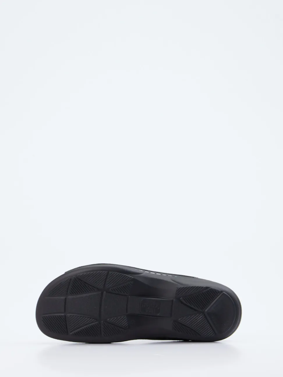Finn Comfort – Komfortsandalen aus veganem Mikrofaserleder