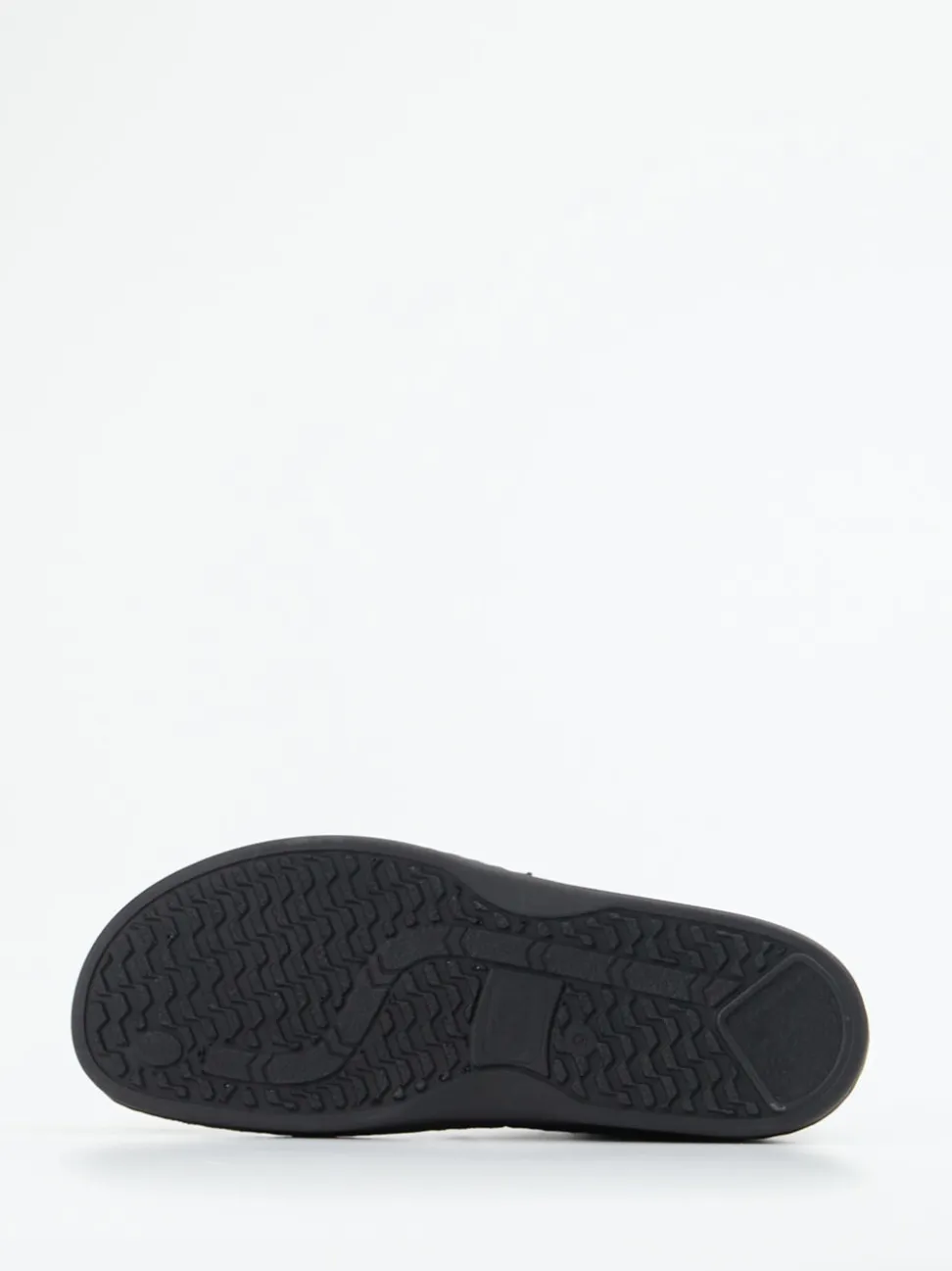 Finn Comfort – Komfort-Schnürschuh aus Kalbleder schwarz