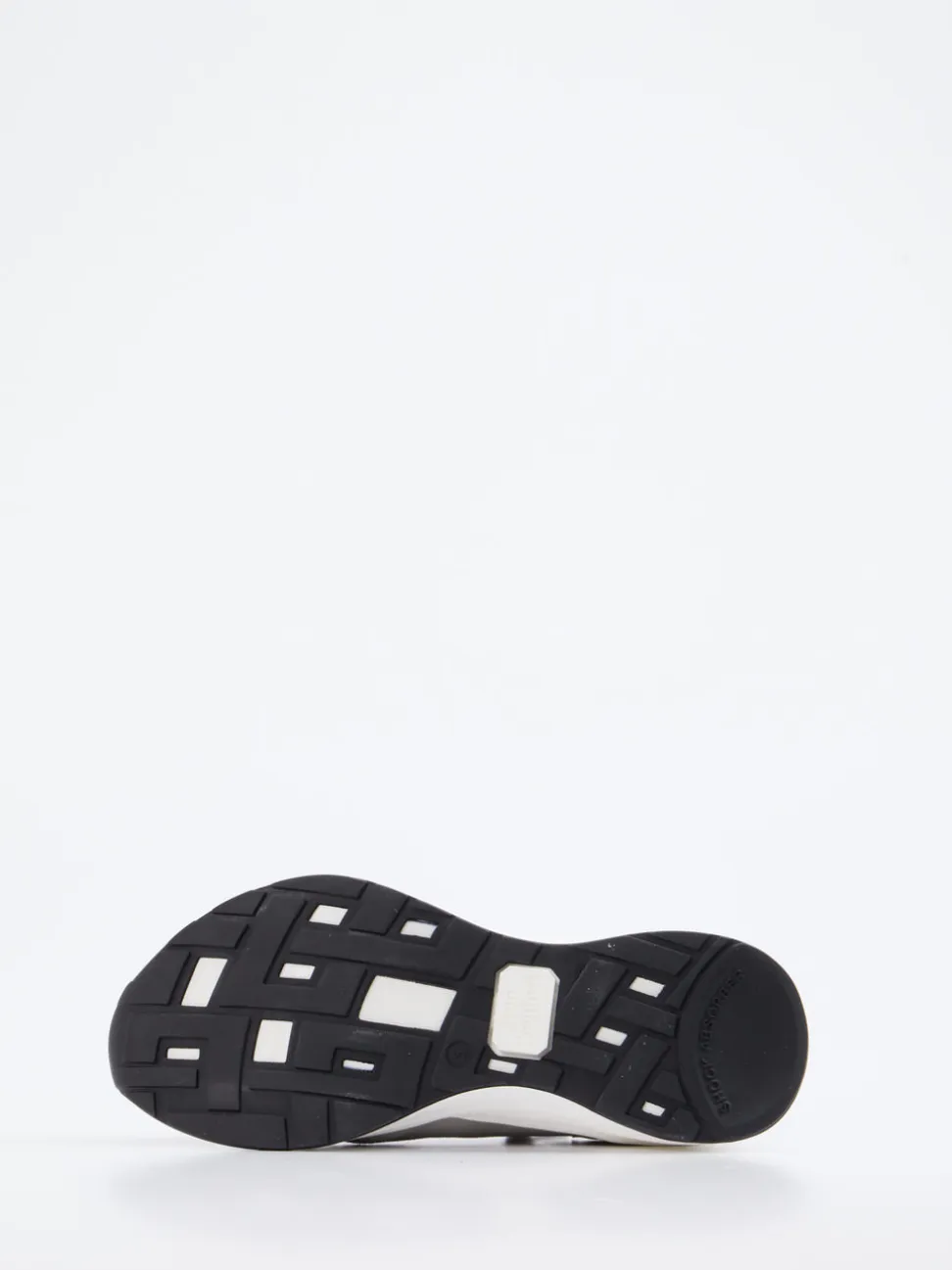 Finn Comfort – Komfort-Sneaker aus Veloursleder hellgrau