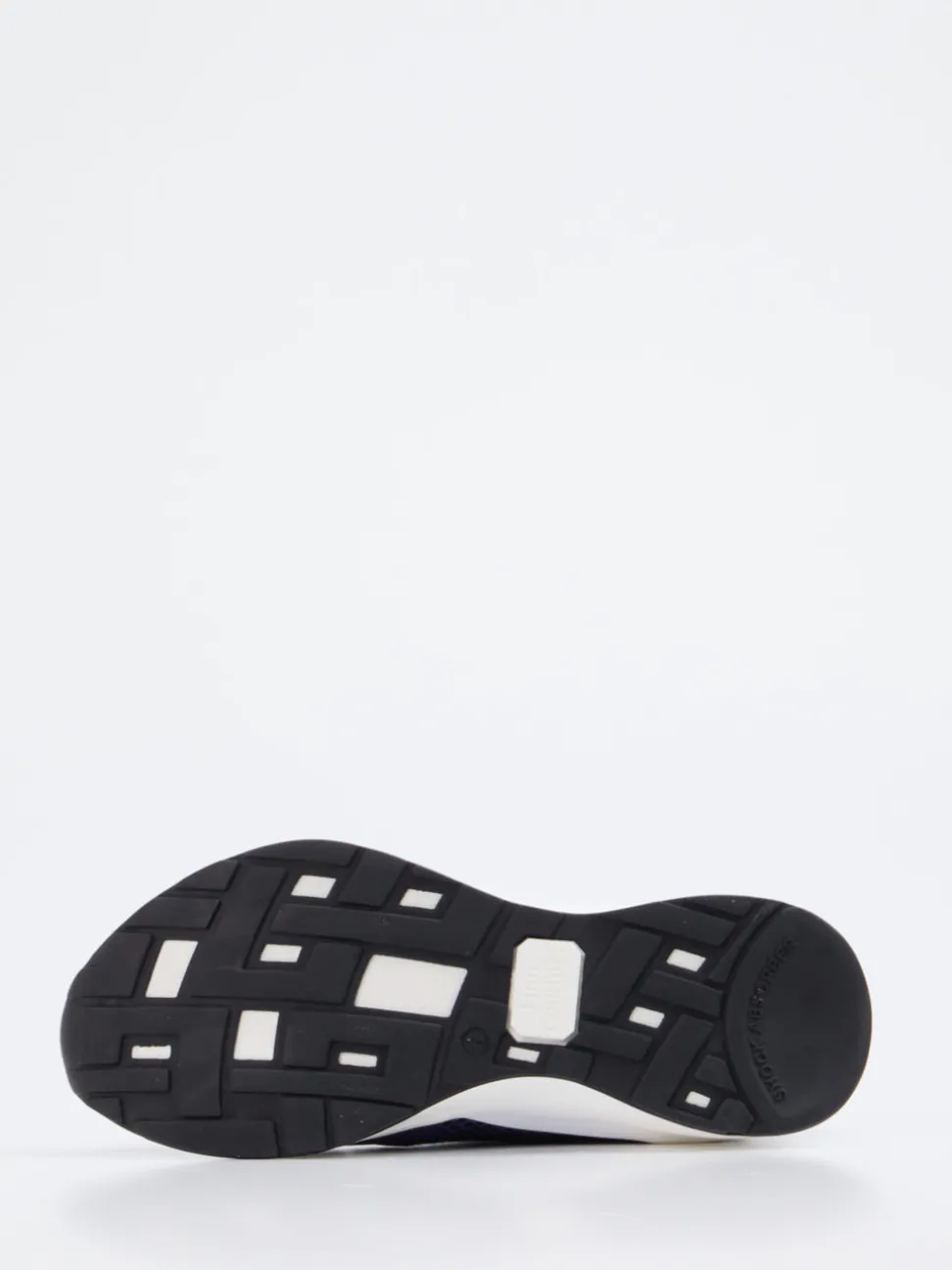 Finn Comfort – Komfort-Sneaker aus Veloursleder und Mesh