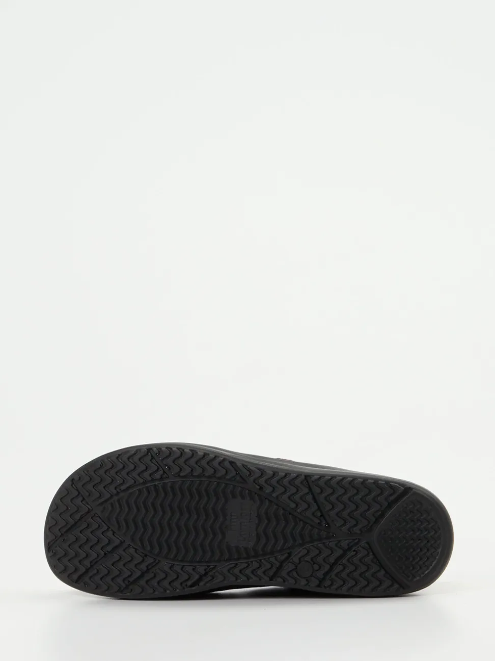 Finn Comfort – Komfort-Sneaker aus Nubukleder bordeauxrot