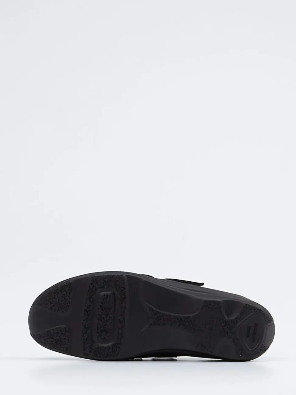 Finn Comfort – Mary Janes aus Kalbleder schwarz