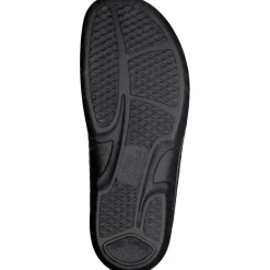 Finn Comfort – Mary Janes aus Kalbleder schwarz