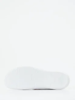 Finn Comfort – Sandaletten aus Kalbleder Himbeerrosa