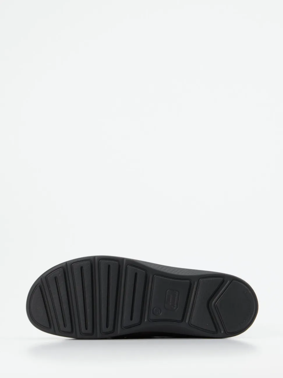 Finn Comfort – Schnürboots aus Nubukleder schlammgrau