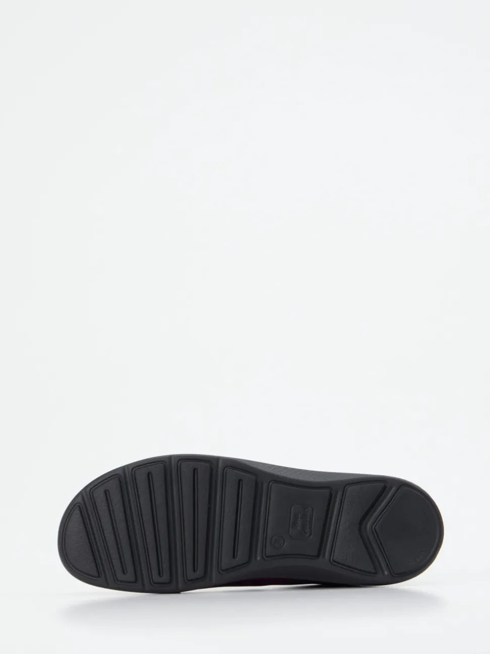 Finn Comfort – Schnürschuh aus Kalbleder Violett