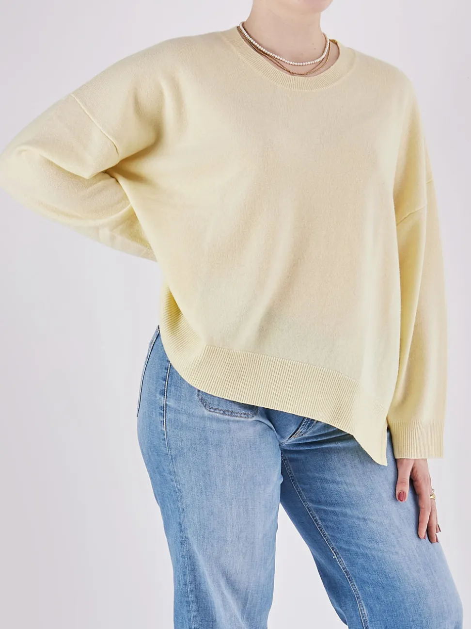 FLONA – Pullover