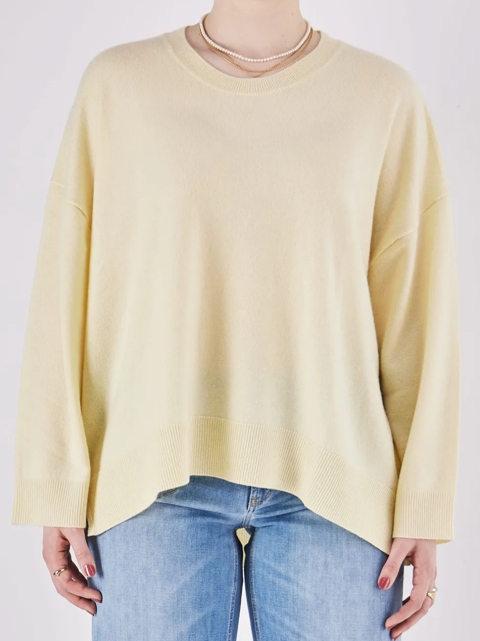 FLONA – Pullover
