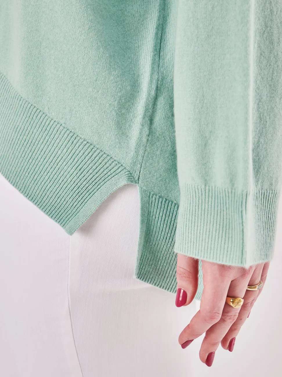 FLONA – Pullover