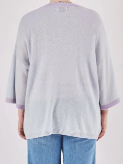 FLONA – Strickjacke