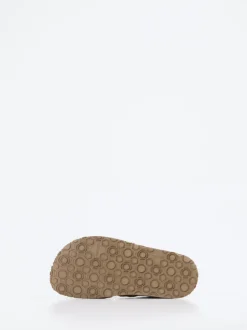 Froddo – Klettsandalen aus Kalbleder olivgrün