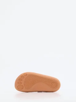 Froddo – Lauflernschuhe aus Kalbleder Korallrosa