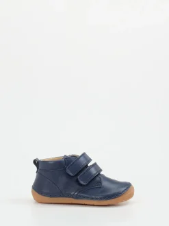 Froddo – Lauflernschuhe aus Kalbleder Dunkelblau