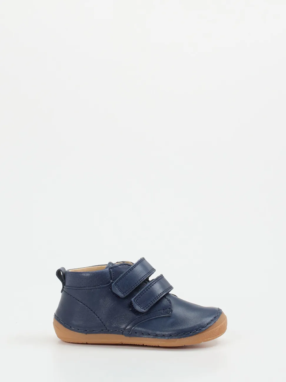 Froddo – Lauflernschuhe aus Kalbleder Dunkelblau