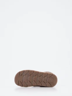 Froddo – Winterboots aus Nubukleder in Rosa