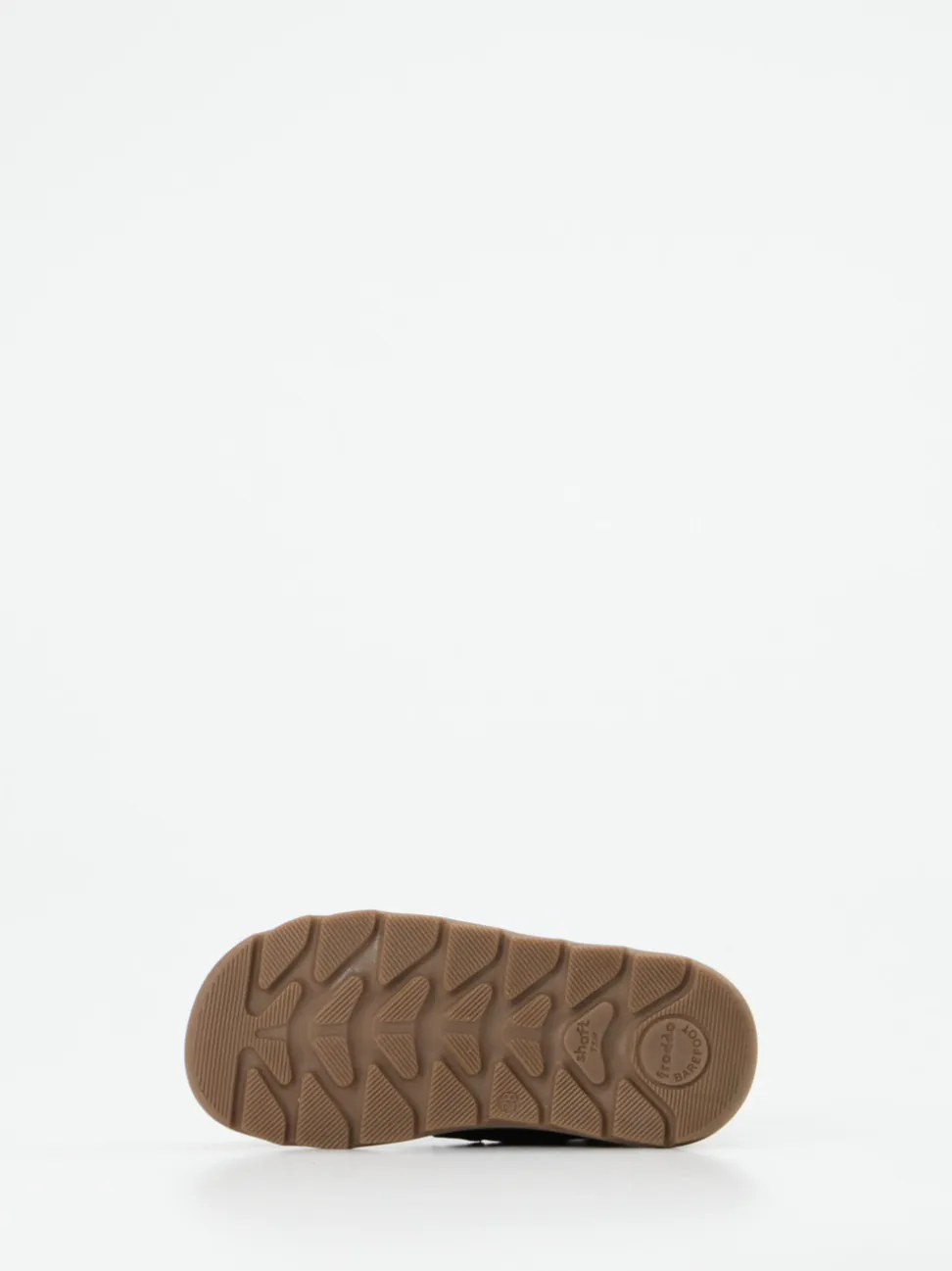 Froddo – Winter-Boots aus Nubukleder Dunkelblau