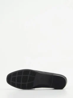 Gabor – Loafer aus Kalbleder schwarz