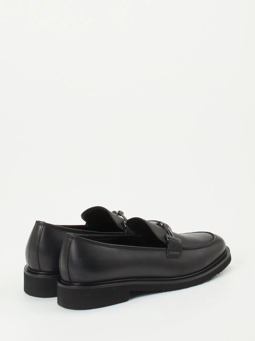 Gabor – Loafer aus Kalbleder in Schwarz