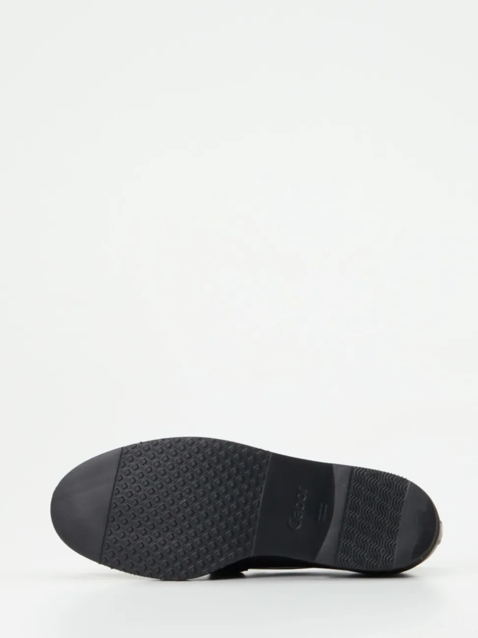 Gabor – Loafer aus Kalbleder in Schwarz