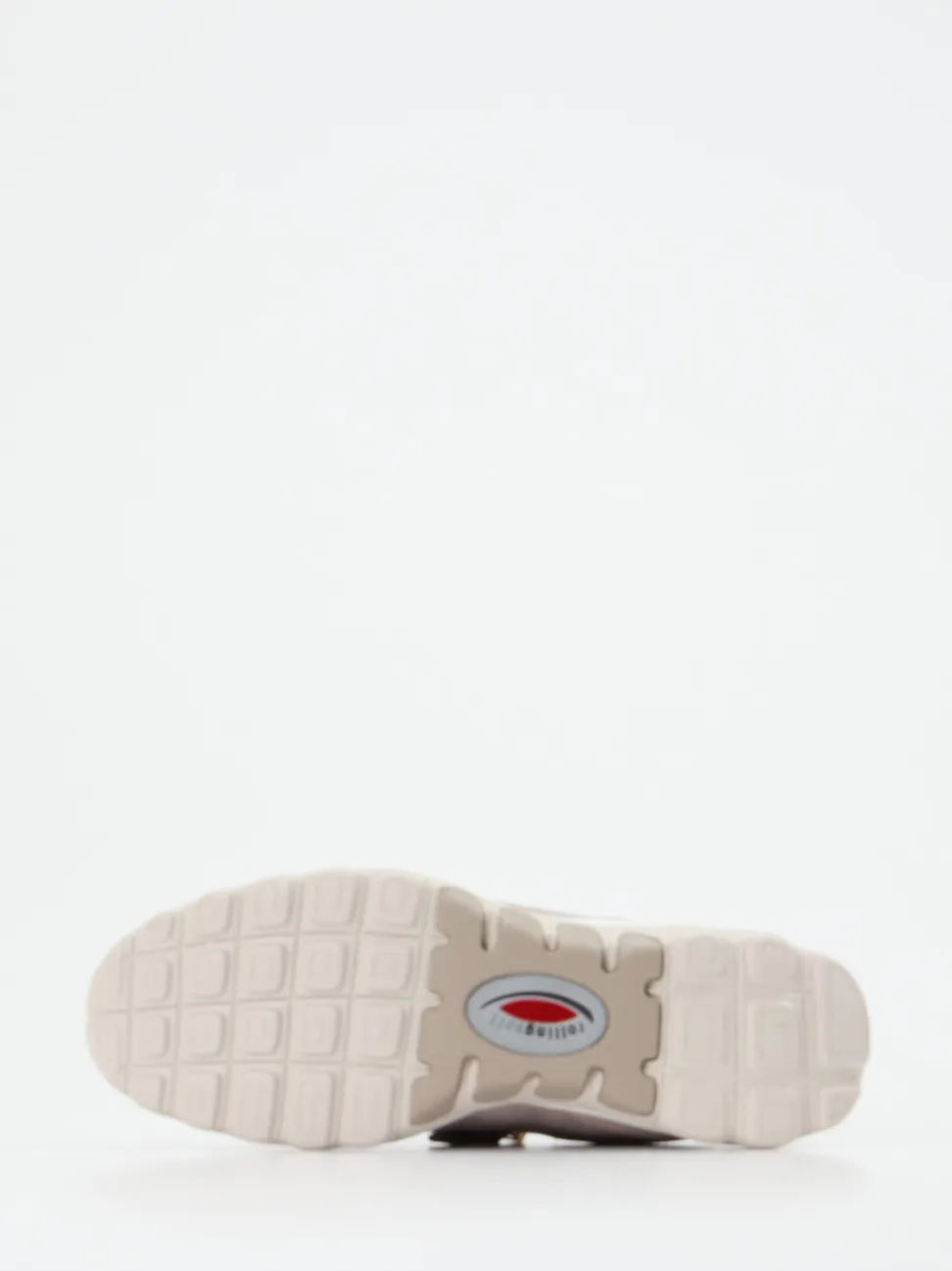 Gabor Comfort – Komfort-Sneaker aus Nubukleder Beige