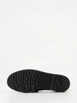 Gabor Comfort – Loafer aus Kalbleder schwarz