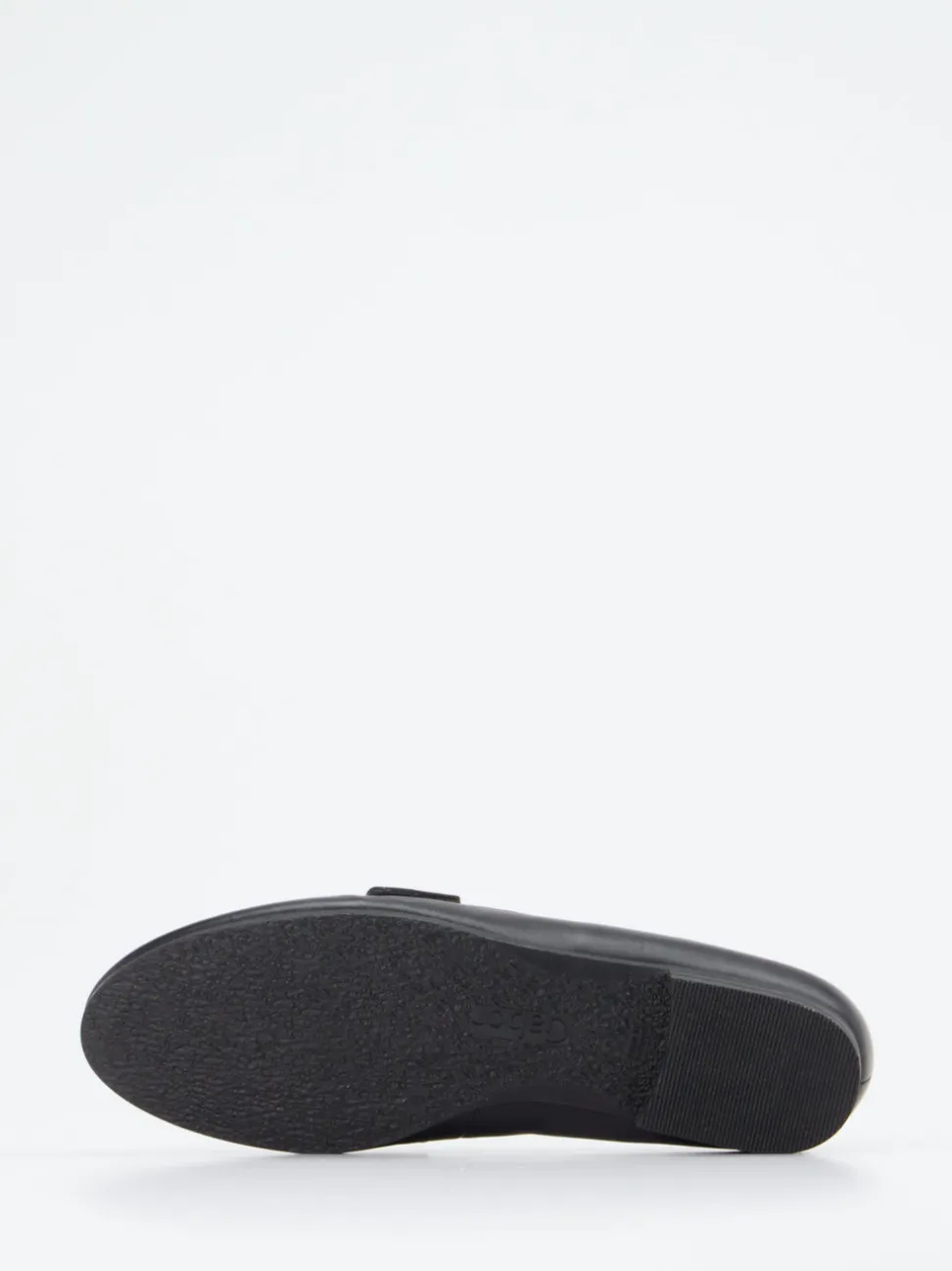 Gabor Comfort – Loafer aus Kalbleder tiefdunkelblau