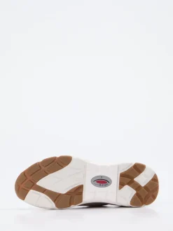 Gabor Comfort – Slipper aus Textil mit Farbakzenten