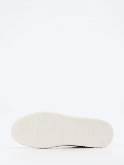 Gabor Comfort – Sneaker aus Kalbleder mit Leoprint