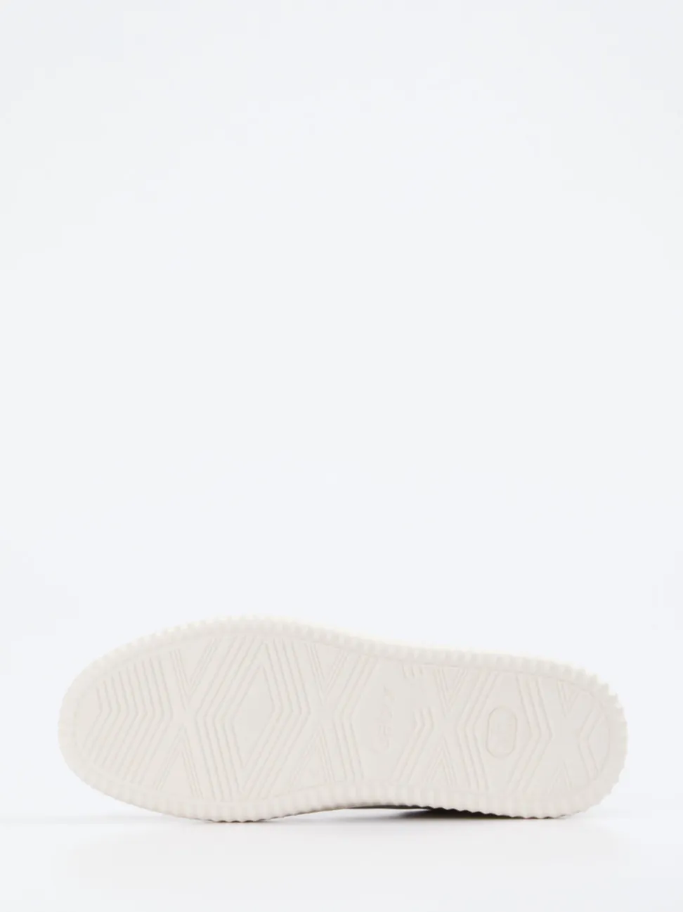 Gabor Comfort – Sneaker aus Kalbleder mit Leoprint