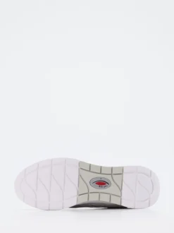 Gabor Comfort – Sneaker aus Textil mit Metallic-Optik