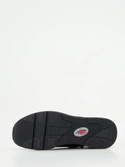 Gabor Comfort – Stiefelette aus Kalbleder schwarz