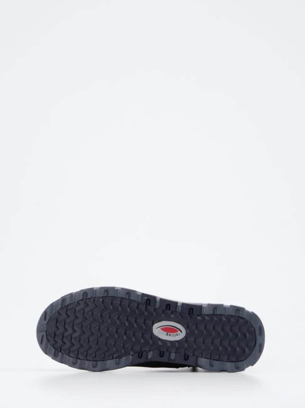 Gabor Comfort – Stiefelette aus Nubukleder Dunkelblau
